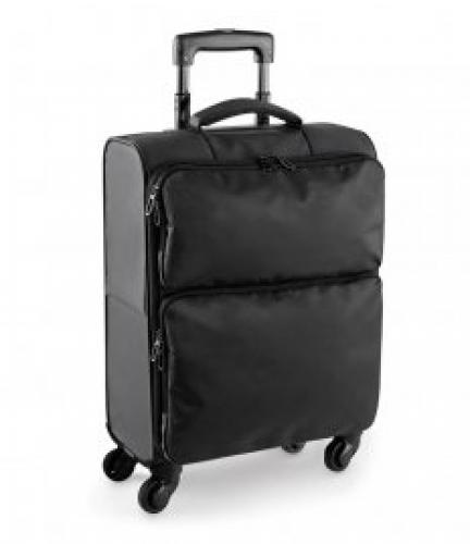 BagBase Lightweight Spinner Carry-On