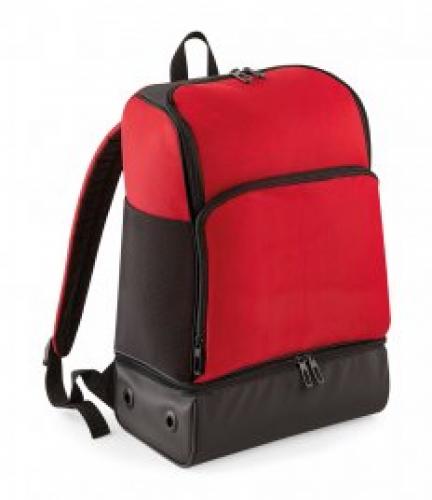BagBase Hardbase Sports Backpack