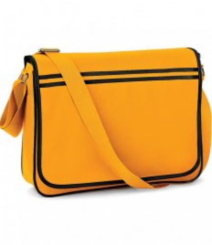 BagBase Retro Messenger