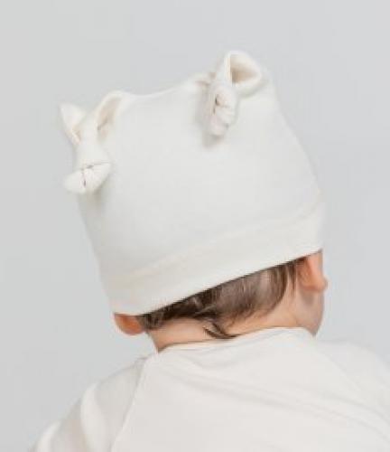 BabyBugz Baby Organic Hat