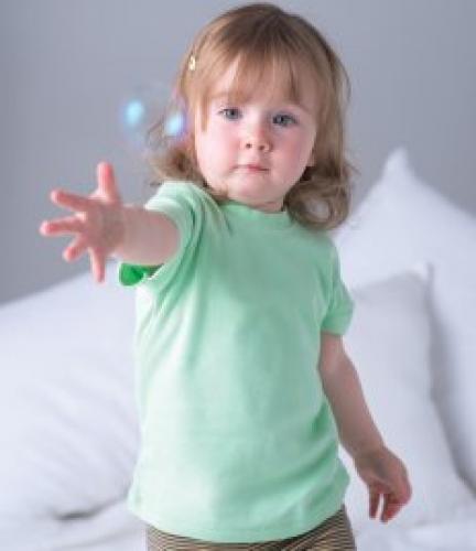 BabyBugz Baby T-Shirt