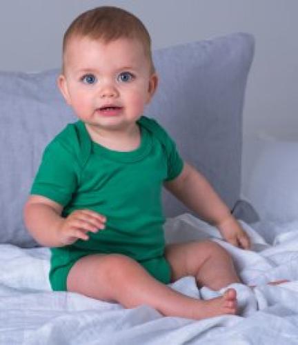 BabyBugz Baby Bodysuit - MIN - 0-3