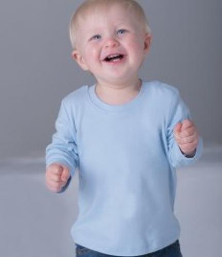 BabyBugz Baby Long Sleeve T-Shirt