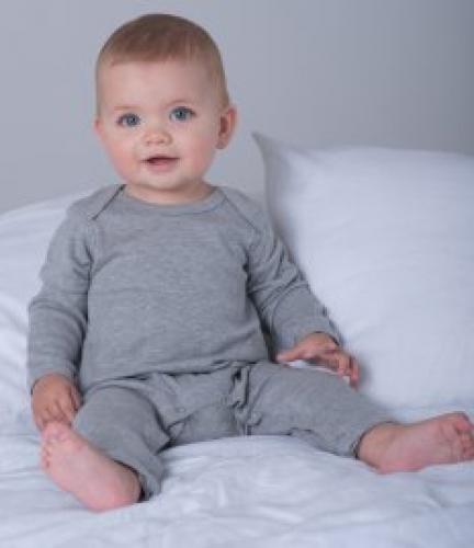BabyBugz Baby Rompersuit