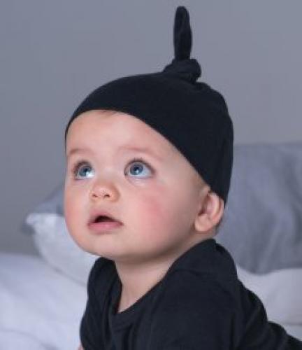 BabyBugz Baby Knotted Hat