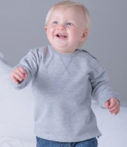 BabyBugz Baby Sweatshirt