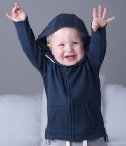 BabyBugz Baby Hoodie