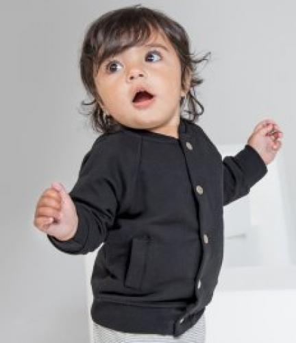 BabyBugz Baby Bomber Jacket