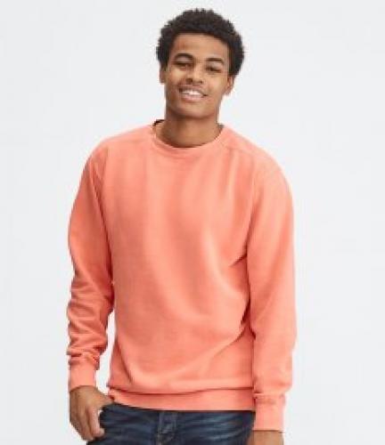 Comfort Colors Drop Shoulder Sweatshirt