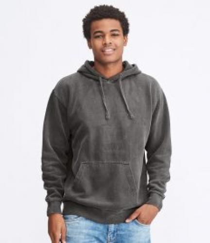 Comfort Colors Hooded Sweatshirt