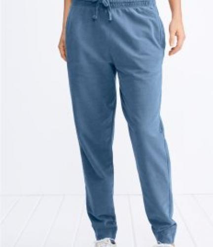 Comfort Colors French Terry Jog Pants