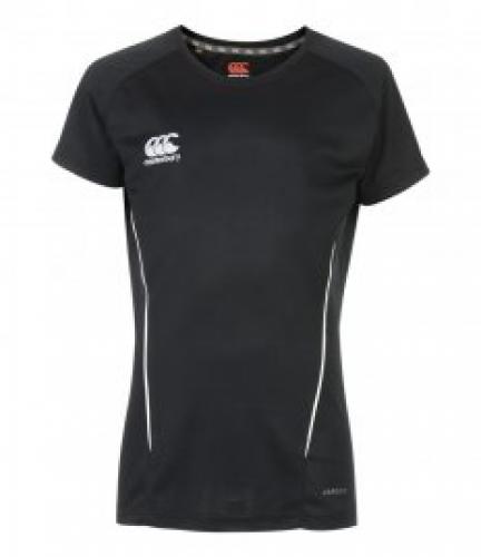 Canterbury Ladies Team Dry T-Shirt