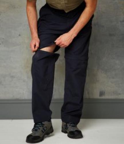 Craghoppers Classic Kiwi Convertible Trousers