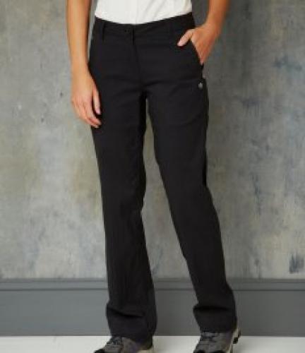 Craghoppers Ladies Kiwi Pro Stretch Trousers