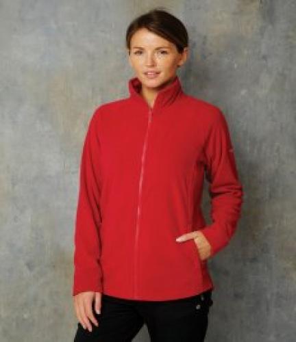 Craghoppers Ladies Basecamp Micro Fleece Jacket