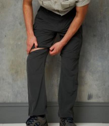 Craghoppers NosiLife Convertible Trousers