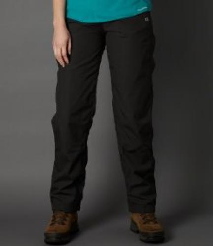 Craghoppers Ladies Classic Kiwi II Trousers - Soft Navy - CR151 SFN 16/R