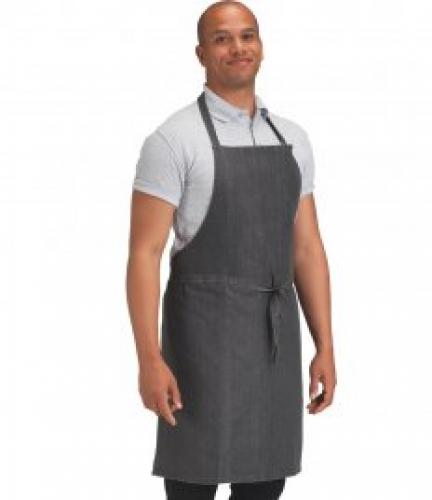 Le Chef StayCool� Single Breasted Jacket - GY/BK - L