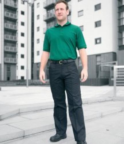 Warrior Workwear Trousers