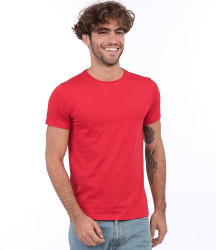 Ecologie Cascades Organic T-Shirt - ACW - 3XL