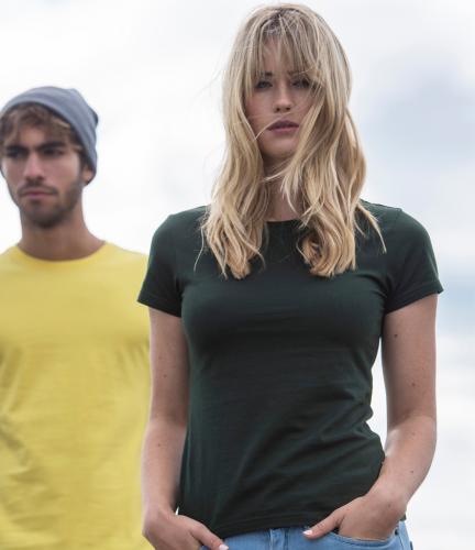 Ecologie Ladies Cascades T-Shirt