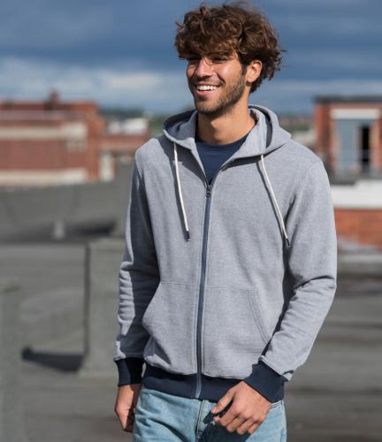 Ecologie Unisex Okavangot Zoodie