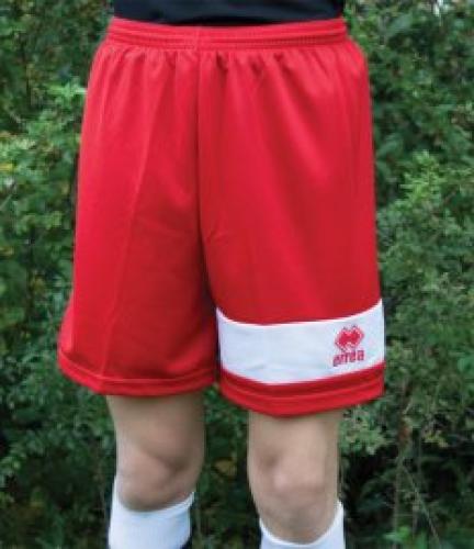 Errea Kids Marcus Football Shorts