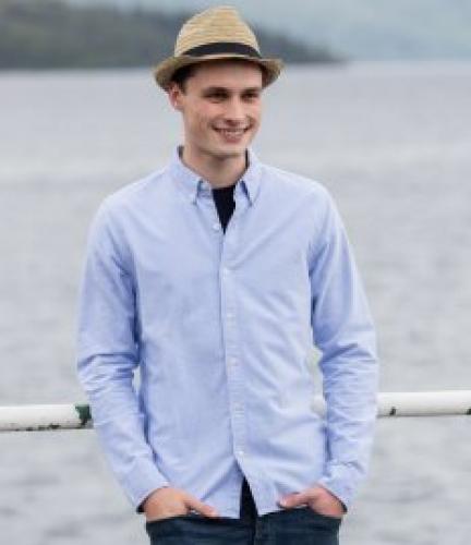 Front Row Supersoft Casual Shirt