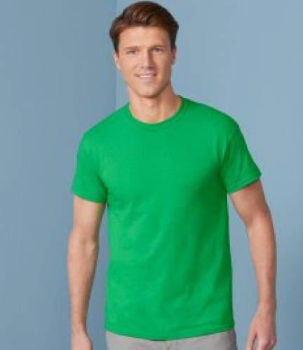 Gildan DryBlend T-Shirt - Black - L