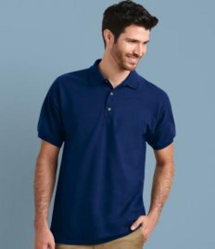 Gildan Ultra Cotton® Piqué Polo Shirt