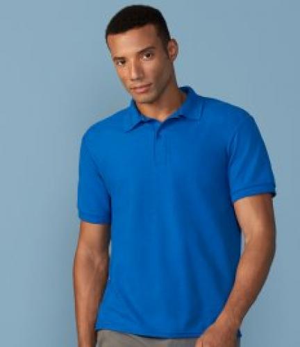 Gildan DryBlend® Double Piqué Polo Shirt