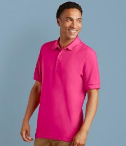 Gildan Premium Cotton® Double Piqué Polo Shirt