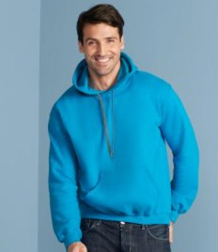 Gildan Premium Cotton® Hooded Sweatshirt