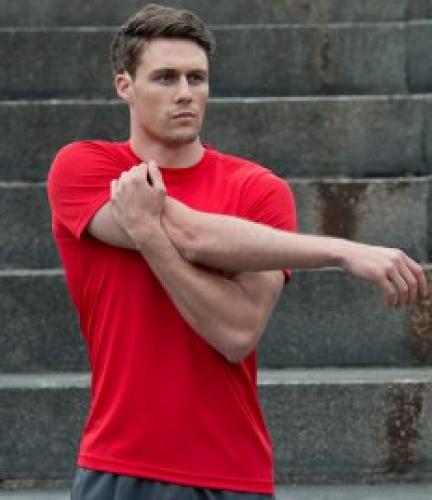 AWDis Cool Wicking T-Shirt