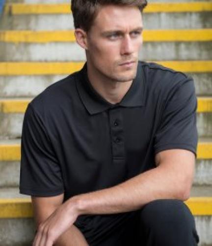 AWDis Cool Smooth Polo Shirt