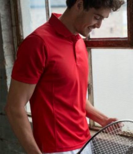 AWDis SuperCool™ Performance Polo Shirt