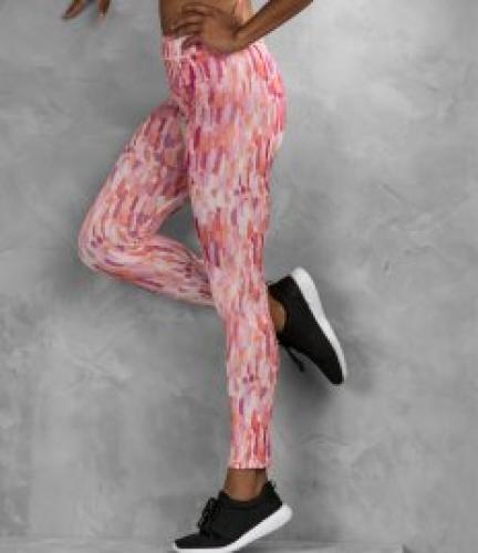 AWDis Cool Girlie Printed Leggings
