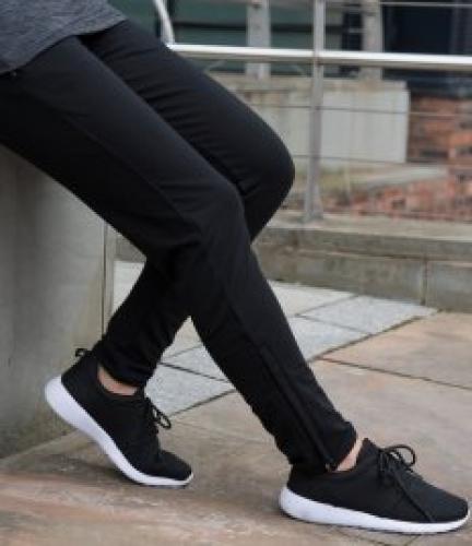 AWDis Cool Girlie Tapered Jog Pants