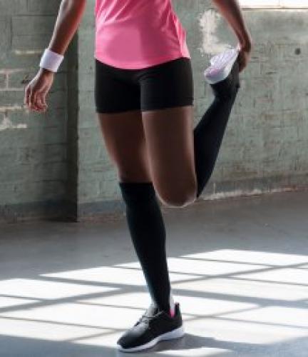 AWDis Cool Girlie Training Shorts