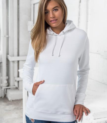 AWDis Girlie College Hoodie