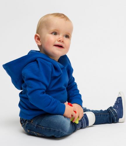 AWDis SupaSoft Baby Hoodie