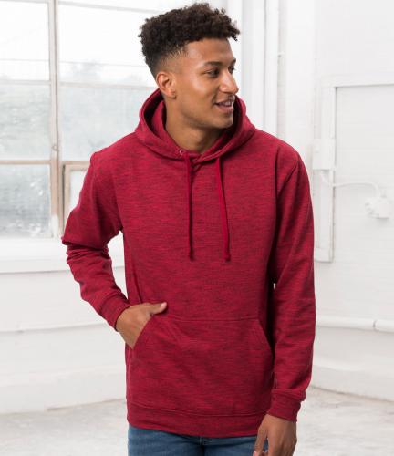 AWDis Cosmic Blend Hoodie