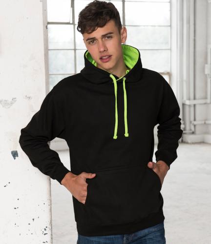 AWDis SuperBright Hoodie