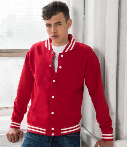 AWDis College Jacket
