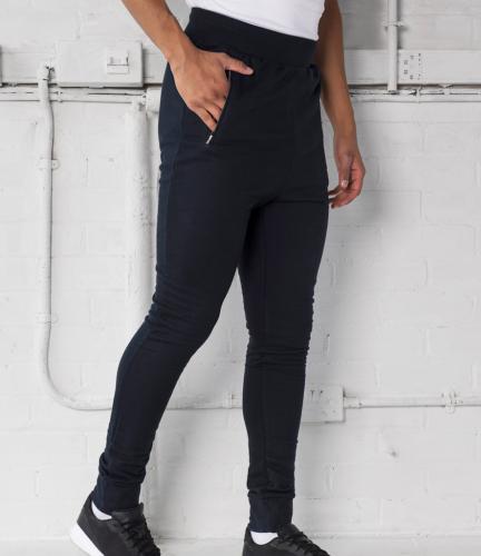 AWDis Dropped Crotch Jog Pants