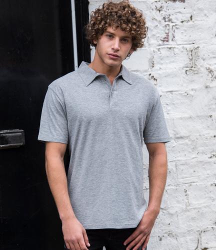 AWDis Slub Polo Shirt