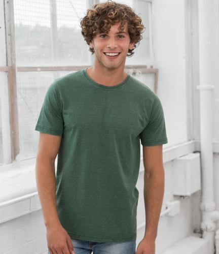 AWDis Washed T-Shirt