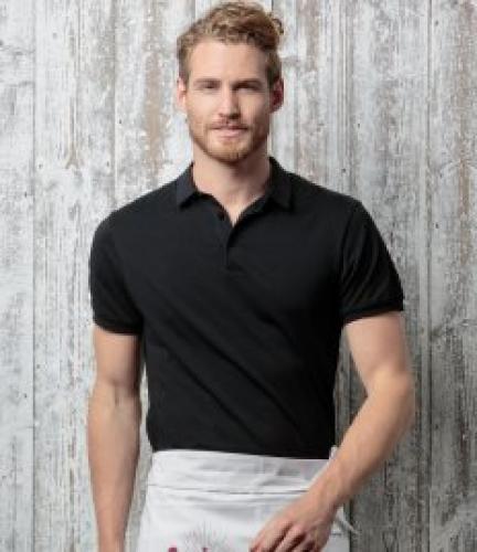 Bargear® Jersey Polo Shirt