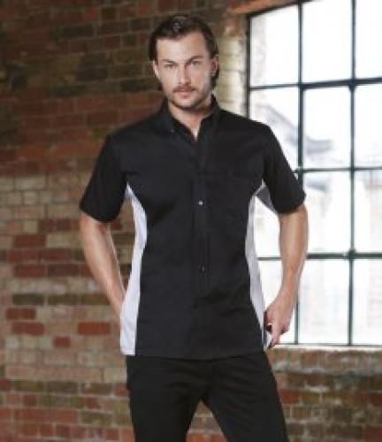 Gamegear® Short Sleeve Classic Fit Sportsman Shirt