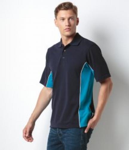 Gamegear® Track Poly/Cotton Piqué Polo Shirt
